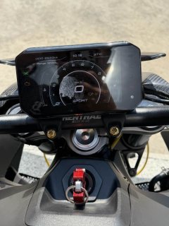 CFMOTO 800NK - ფოტო 10