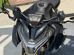 CFMOTO 800NK - ფოტო 11