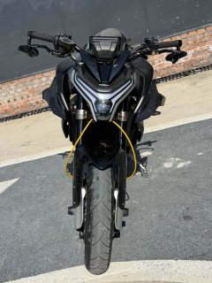 CFMOTO 800NK - ფოტო 2