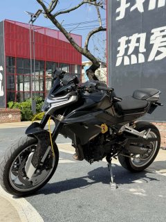 CFMOTO 800NK - ფოტო 3