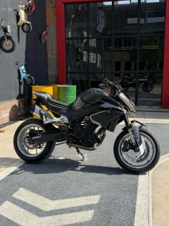 CFMOTO 800NK - ფოტო 4
