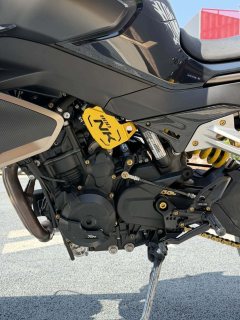 CFMOTO 800NK - ფოტო 5