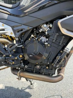 CFMOTO 800NK - ფოტო 6