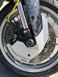 CFMOTO 800NK - ფოტო 7
