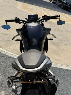 CFMOTO 800NK - ფოტო 9