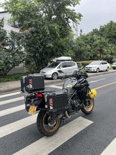 Voge DS525 500 cc - ფოტო 5