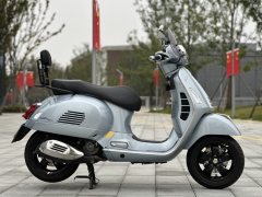 VESPA GTS 310 cc - photo 1