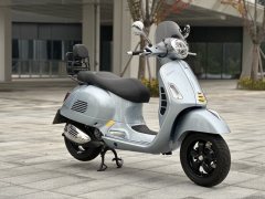 VESPA GTS 310 cc - photo 2