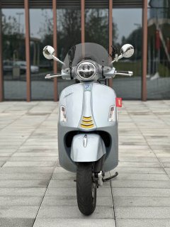 VESPA GTS 310 cc - photo 3