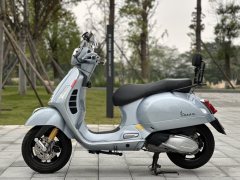 VESPA GTS 310 cc - photo 5