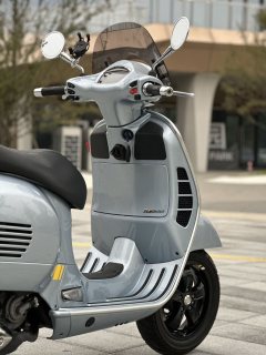 VESPA GTS 310 cc - photo 7