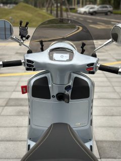 VESPA GTS 310 cc - photo 9