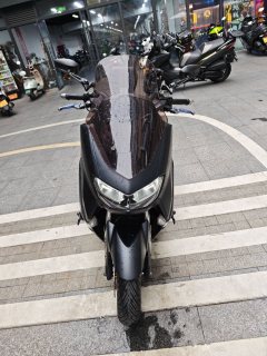 Yamaha NMAX 155 cc - ფოტო 3