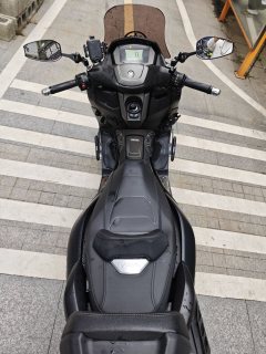 Yamaha NMAX 155 cc - ფოტო 6