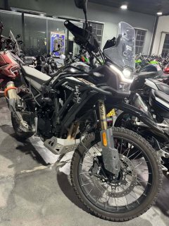 CFMOTO 450MT - ფოტო 1