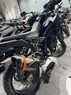 CFMOTO 450MT - ფოტო 2