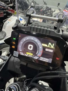 CFMOTO 450MT - ფოტო 3