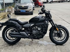 CFMOTO 450CL-C - фото 2