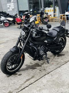 CFMOTO 450CL-C - фото 5