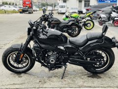 CFMOTO 450CL-C - фото 6