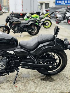 CFMOTO 450CL-C - фото 8