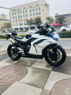 CFMOTO 500SR - ფოტო 3