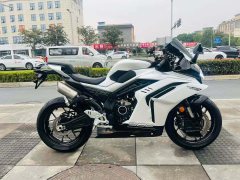 CFMOTO 500SR - ფოტო 4