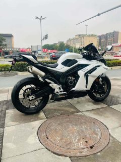 CFMOTO 500SR - ფოტო 5