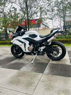CFMOTO 500SR - ფოტო 7