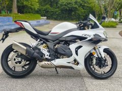 QJMOTOR Sai 600 680 cc - photo 5