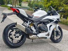 QJMOTOR Sai 600 680 cc - photo 6