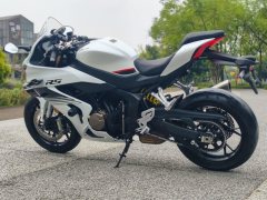 QJMOTOR Sai 600 680 cc - photo 7