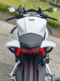 QJMOTOR Sai 600 680 cc - photo 8