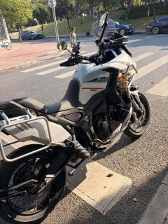 Zontes 703F 700 cc - ფოტო 2