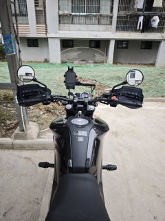 Sundiro Honda CB190TR - фото 6