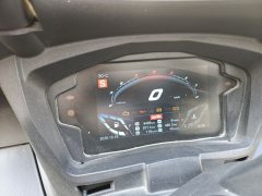 Zongshengapuliya SR Max 250 - ფოტო 3