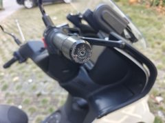 Zongshengapuliya SR Max 250 - ფოტო 4