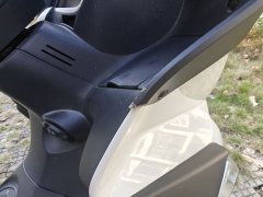 Zongshengapuliya SR Max 250 - ფოტო 5
