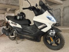 Zongshengapuliya SR Max 250 - ფოტო 9