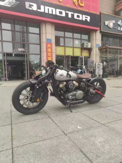 Benda Napoleon 250 - photo 2