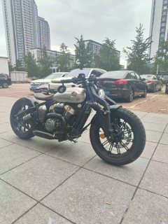 Benda Napoleon 250 - photo 5