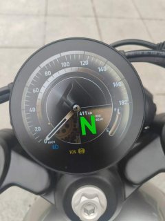 Benda Napoleon 250 - photo 6
