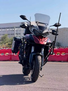 QJMOTOR Xiao 750 - ფოტო 2