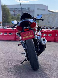QJMOTOR Sai 450 - ფოტო 4