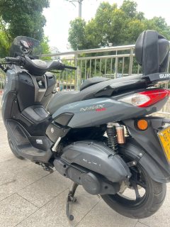 Yamaha NMAX 155 cc - ფოტო 3