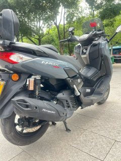 Yamaha NMAX 155 cc - ფოტო 4