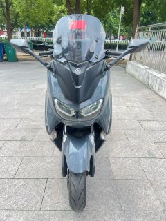 Yamaha NMAX 155 cc - ფოტო 6