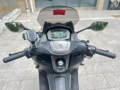 Yamaha NMAX 155 cc - ფოტო 7