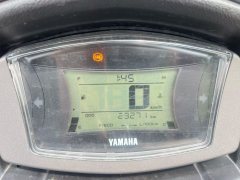 Yamaha NMAX 155 cc - ფოტო 8