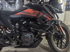 KTMR2R 390 Adventure 400 cc - ფოტო 2